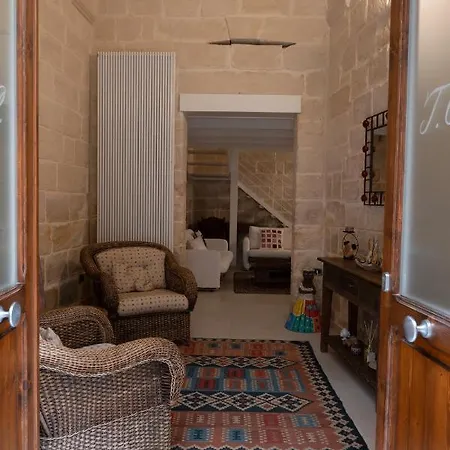 Antica Cisterna Di Holiday home *