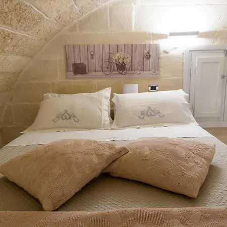 Antica Cisterna Di * Лечче