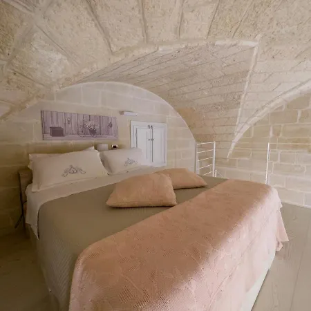 Antica Cisterna Di Holiday home Lecce