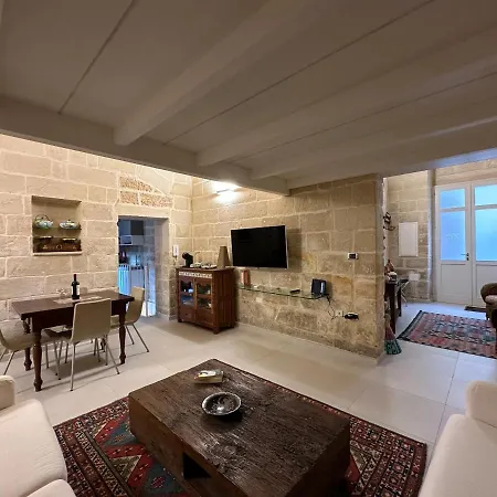 Antica Cisterna Di Holiday home *