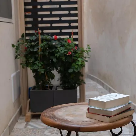 Antica Cisterna Di *