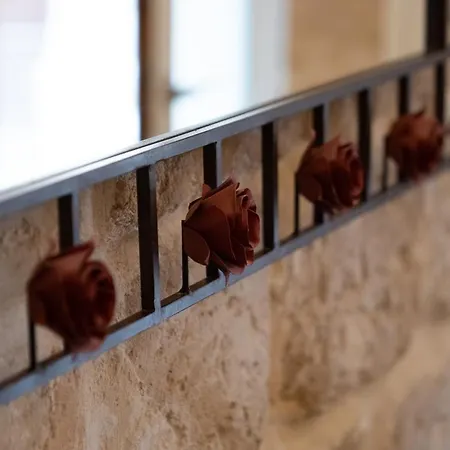 Prázdninový dům Antica Cisterna Di Lecce