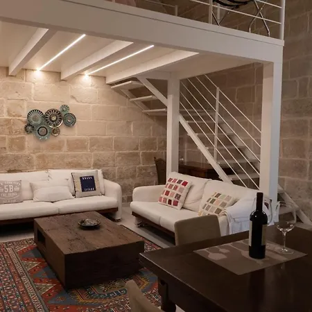 Casa de Férias Antica Cisterna Di Lecce