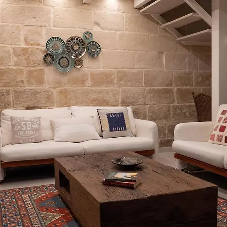 Casa de Férias Antica Cisterna Di