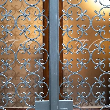 Antica Cisterna Di Lecce