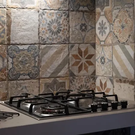 Antica Cisterna Di Lecce