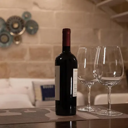 Antica Cisterna Di Prázdninový dům