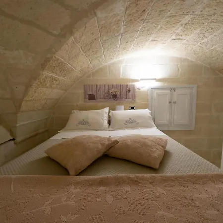 Casa de Férias Antica Cisterna Di *