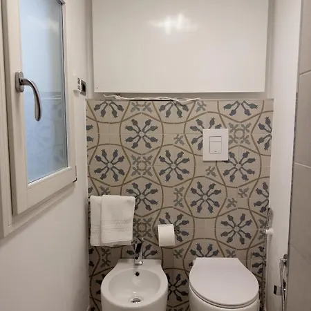 Antica Cisterna Di * Lecce