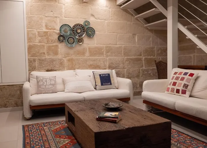 Holiday home Antica Cisterna Di