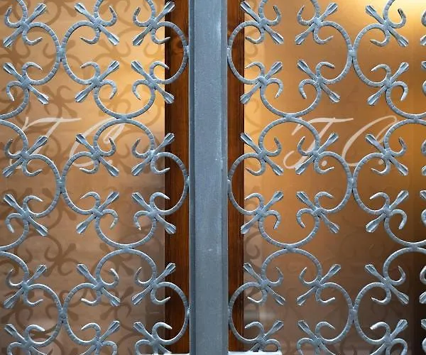 Antica Cisterna Di לצ'ה