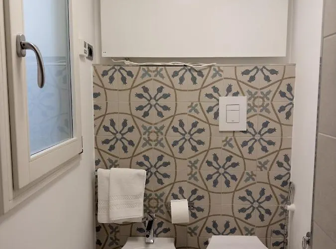 Antica Cisterna Di * לצ'ה